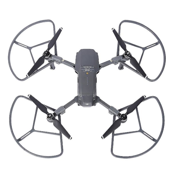 Propeller Skydd Anti-kollisionsskydd för DJI Mavic Pro