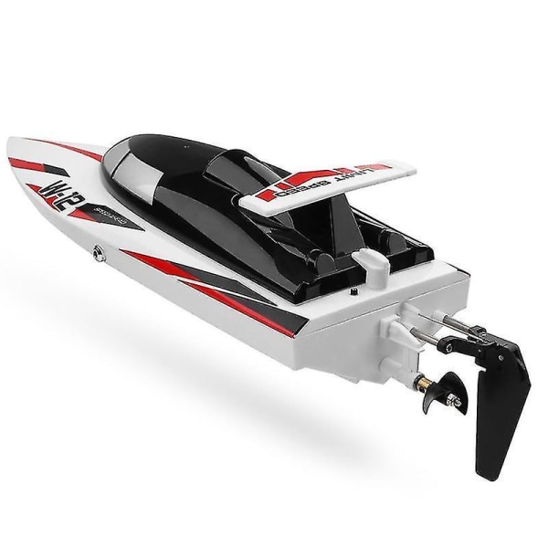 Rc Boat High Speed Capsize Protection Racing Boat