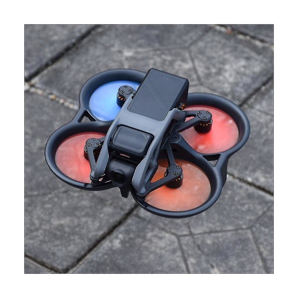 Potkurin rekvisiitta Avata Drone 2925s -terän vaihtokevyille siipituulettimille Avata Accessorie-hyj