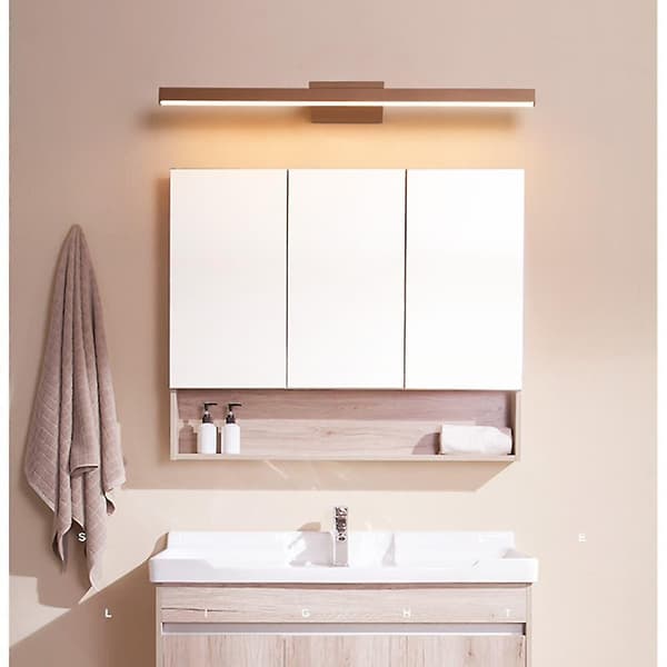 LED-spegellampa Badrumsspegelbelysning Modern