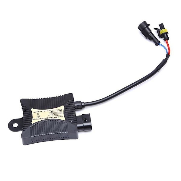 Auton 55W Vaihto-Xenon HID -virtalähde H1 H3 H7