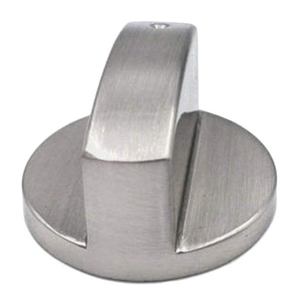 Spishällar Knappar Ugn Knapp 4st 6mm Universal