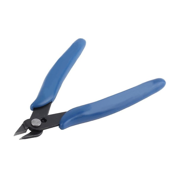 Flush Side Shear Cutter Clipper Beading Pliers Jewelry