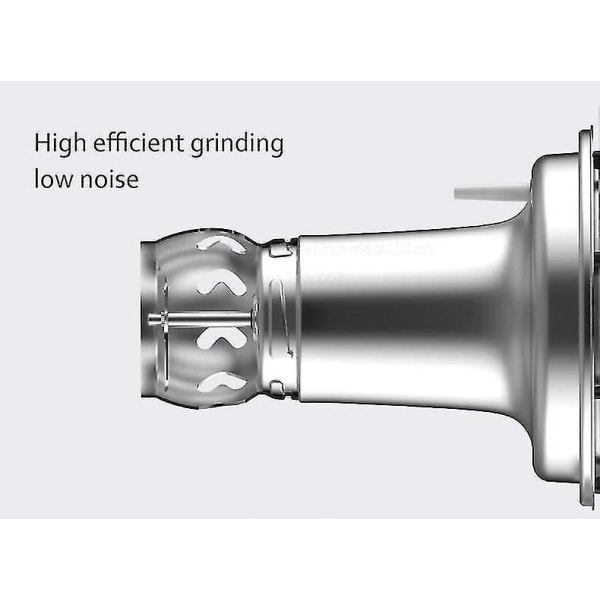 Soyamelkprodusent for husholdningen, automatisk soyamelkmaskin