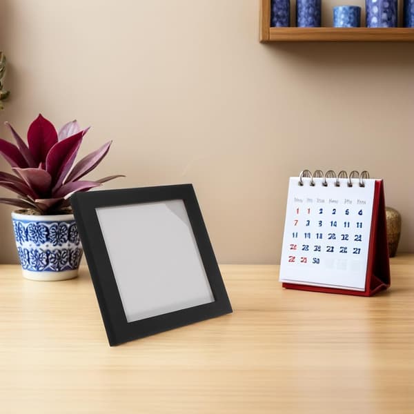 CD-displayram Vinylskivdisplay Trä Elegant Minimalistisk Mångsidig Heminredning