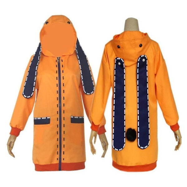 Kvinders Outfit Sæt Anime Huang Quan Yue Runa Fancy Kostume Sæt 3XL