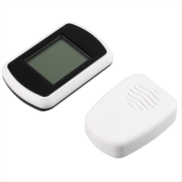Ts-ft004-b Bärbar Ambient Weather Trådlös Termometer