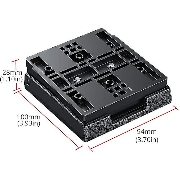 2 stk Universelle Justerbare Foldbare Kopper Kopperholder Svart Bil Drikk Holder Lekkasikkert Plast