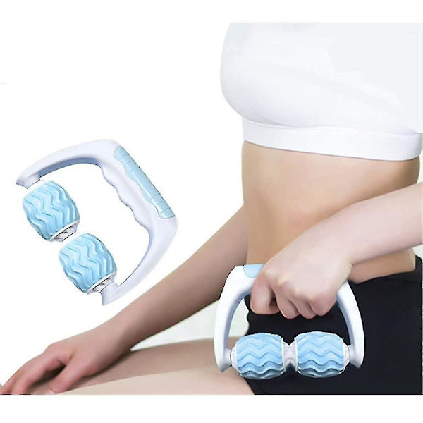 Anti-cellulite Massager, Manuel Skummassage Rulle