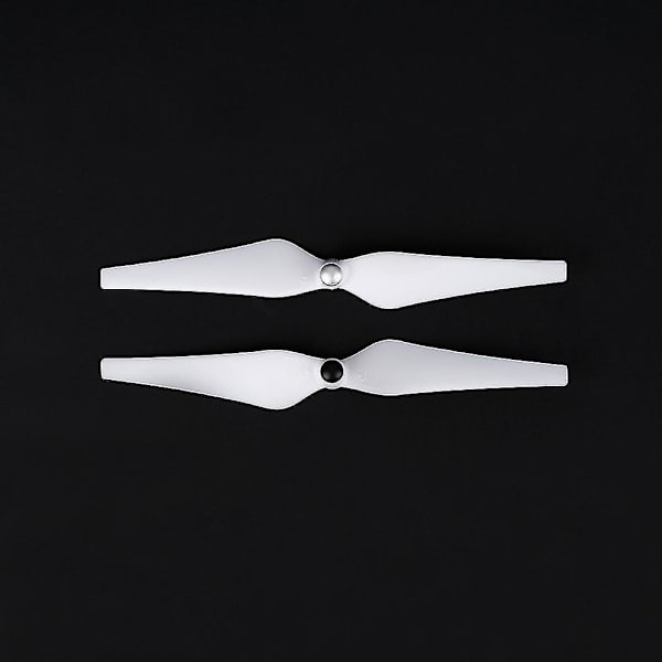 1 Pari 9443 Itsekiristyvät Potkurit DJI P2 Visionille