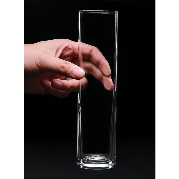 1 stk. 350 ml Høj Vand/Juice Glas Hiball