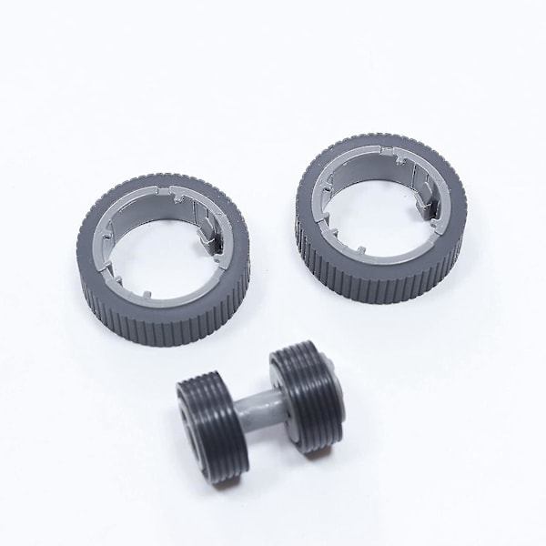 Pa03670 - 0001 Pa03670 - 0002 Förbrukningsvarusets Pick Roller + Bromsvalsvals för Fi-7160 Fi-7260-yuhao