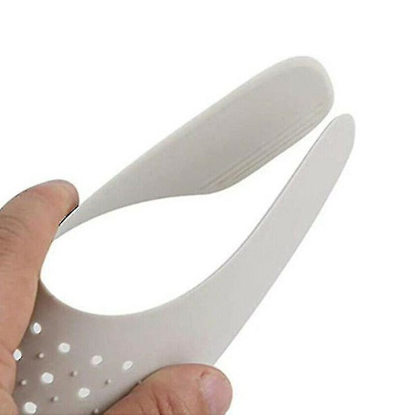 Sneaker Sko Beskyttelsesskjold Mod Krøl