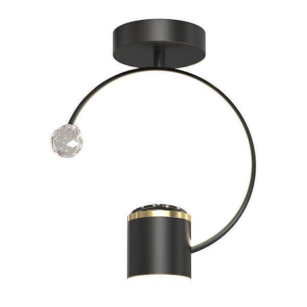Gangslys Kreativ Stjernehimmel Led Taklampe Veranda Balkong