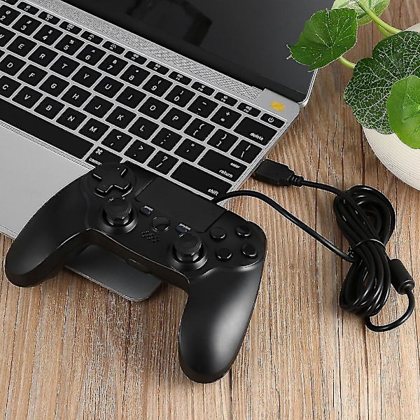PS4 Trådløs Spilkontroller Gamepads til Play Station 4