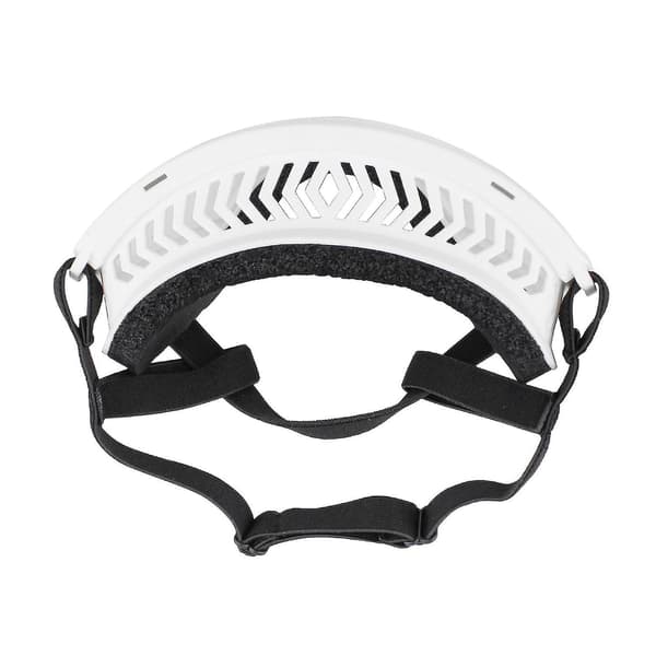 Sport Solbriller for Medium til Store Hunder med UV-Beskyttelse