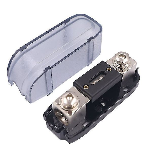 Mini Sikringsboksholder Sikringsbaseblok