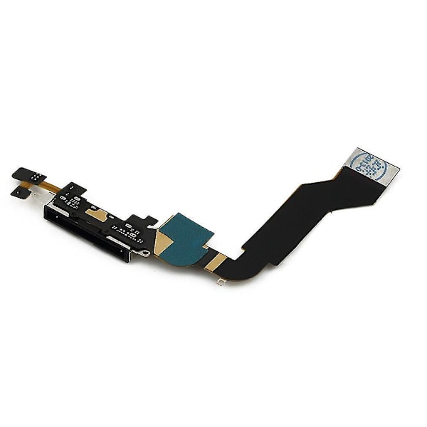 iPhone 4S Opladningsport Connector Flex Kabel
