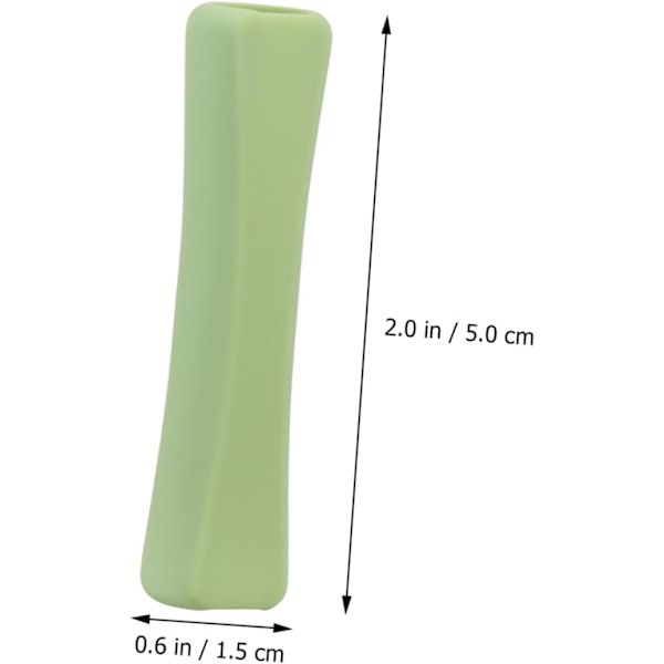 Silikone Drop-proof Pen Etui Tablet Stylus Etui Stylus Pen Etui Stylus Pen Holder