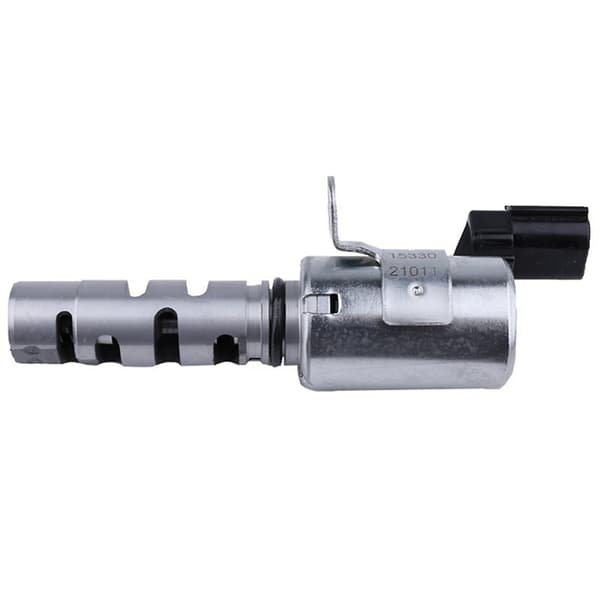 3x Variabel Ventiltidskamaxel Vvt Solenoid - Motorstyrningsventil