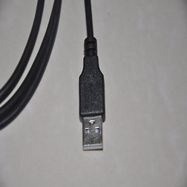 USB - RCA-kaapeli USB2.0 uros - 3 RCA uros muuntaja