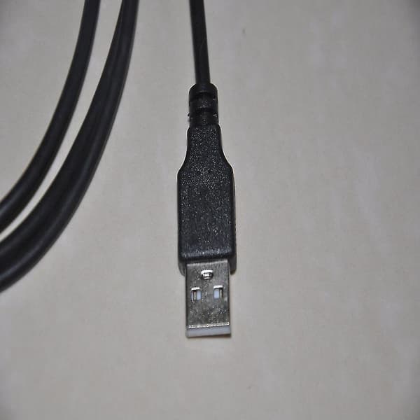 USB til RCA-kabel USB2.0 Hann til 3 RCA Hann Konverter