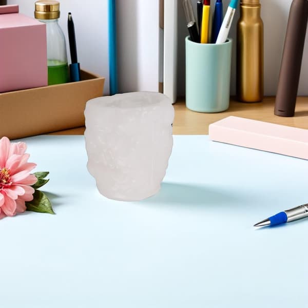 Duftlysform Prægning Bladformet Design til DIY Aromaterapi Lysfremstilling Silikonemateriale