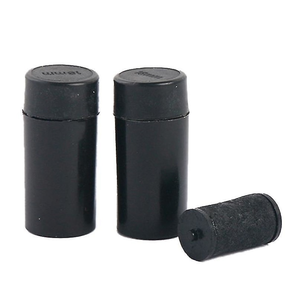 10 st refillbläckrullar 20 mm för Mx5500 prislappspistol