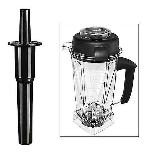 Tamper-værktøj Efterfyldning 64 Oz. Beholder Sort (1 stk)