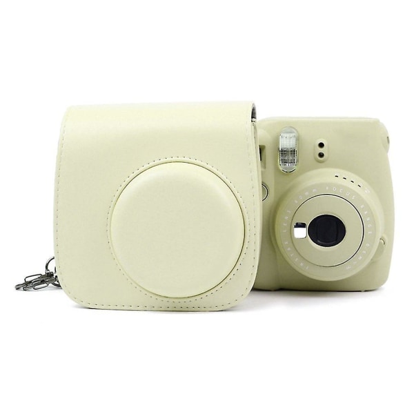Instant Camera Case Polaroid-valokuvakamera
