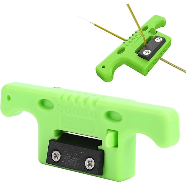 Mast5 Mini Abs Stripping Pad, Universal Handhållen Professionell Stripper