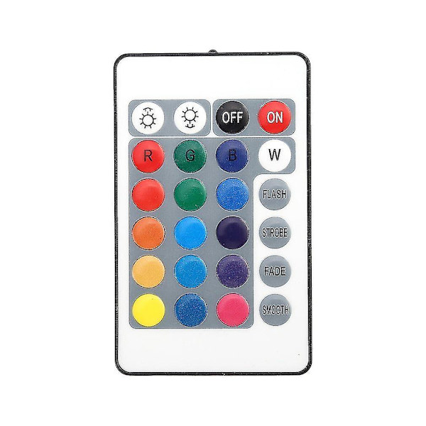 LED-akvaariolamppu upotettava kala-akvaario 5050smd valopalkki
