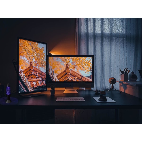 Glitter Lava Lamp LED Vintage Mini Nattlampa med USB Flerfärgad Bytbar Raketlampa