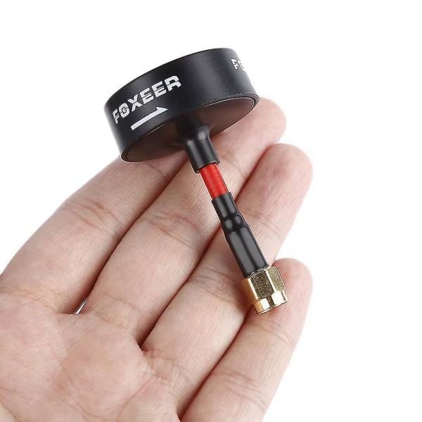 Foxeer 5.8G 3dbi TX/RX RHCP Omni FPV-antenni