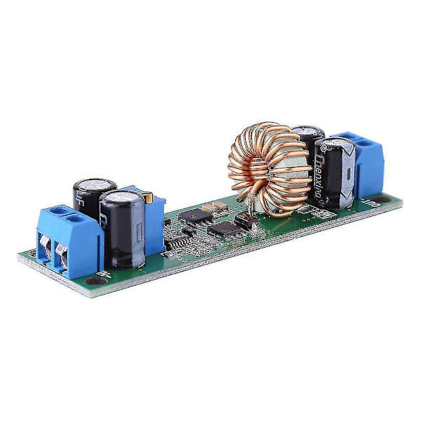 DC-DC Buck Step-down Modul 24-60V til 3V-19V 10A
