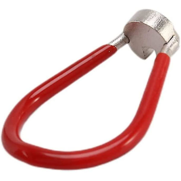 Cykel Eger Værktøj Cykel Eger Nøgle Cykling Lomme Værktøjer 6 I 1 Cykel Fælg Korrekt Sæt