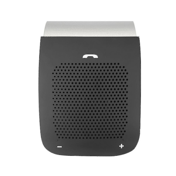 Auton Bluetooth-kaiutinpuhelin Handsfree-visiiri Bluetooth-kaiutin Automaattinen matkapuhelimen liitäntä
