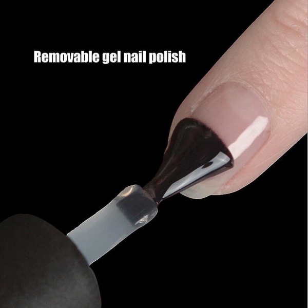 Ibcccndc 7ml Soak Off Neglelakk Base Coat Manikyr