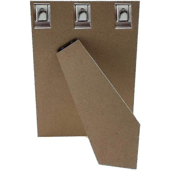 50 stk Billedramme Hardware Tilbehør Billedramme Metal Fjeder Snap