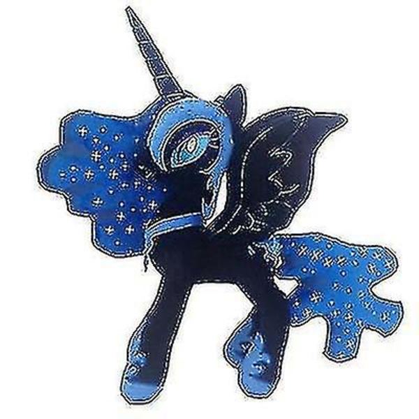 Luna Plys 12 Tommer 30 Cm, Fyldte Dyr, Heste 3