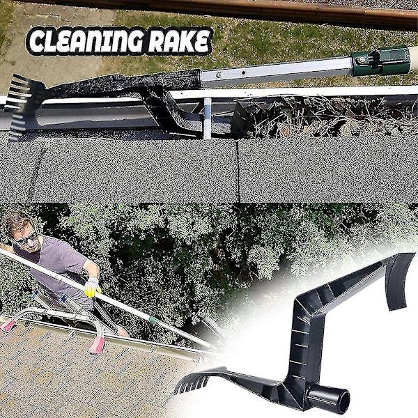 Rekkevaskverktøy Multifunksjonell grøfte-renser