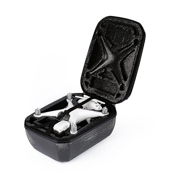 Hard Shell Ryggsekk i Karbonfiber for DJI P4