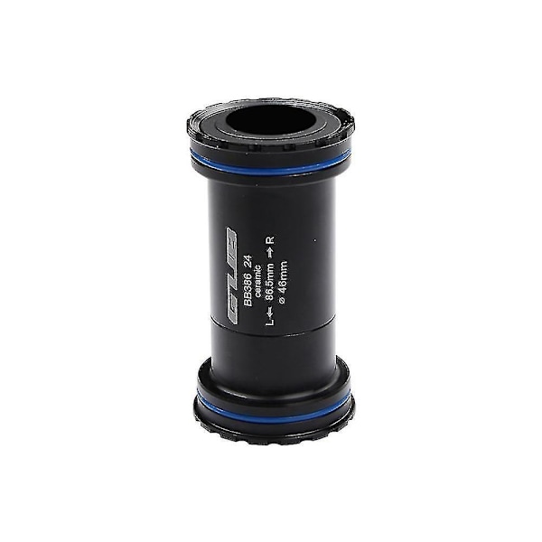 Gub 24 Alloy Adapter Cykel Press Fit Bundbraket Aksel