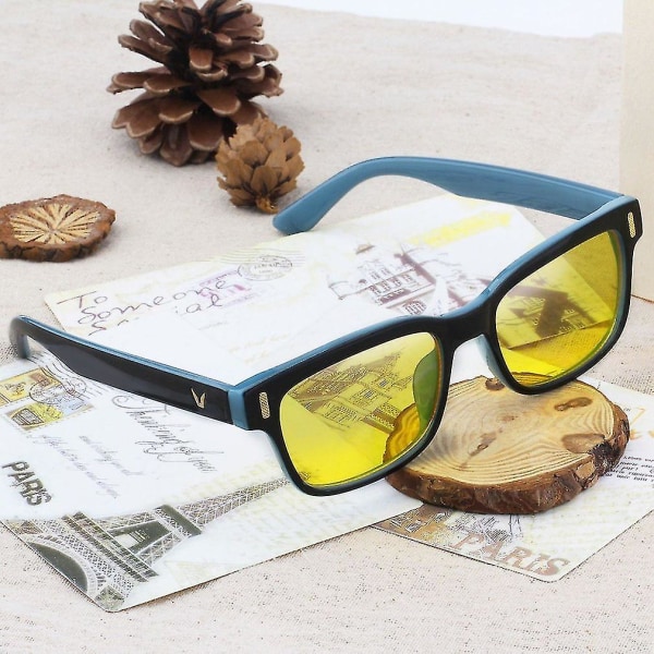 Barnesolbriller Polarisert UV-beskyttelse Fleksible briller 9fb4 | Fyndiq