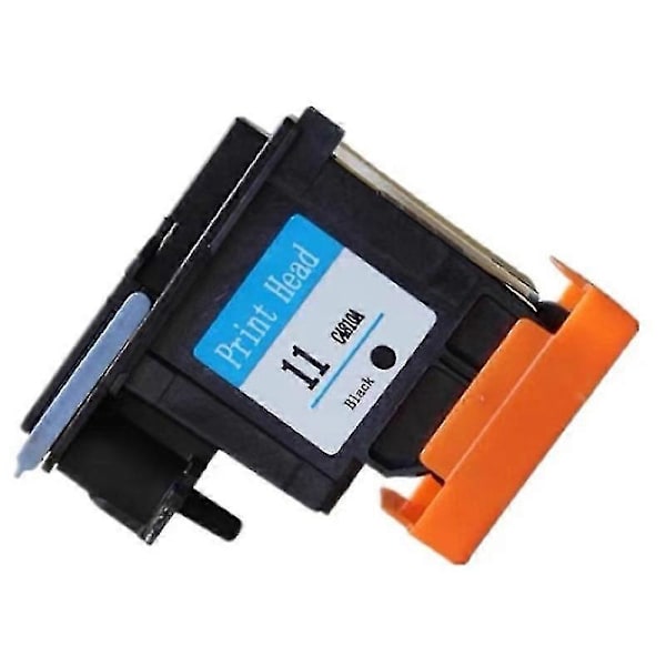 Skrivehodeutskifting for HP 11 70 100 Skrivehode C4810a C4811a C4812a C4813 Blue