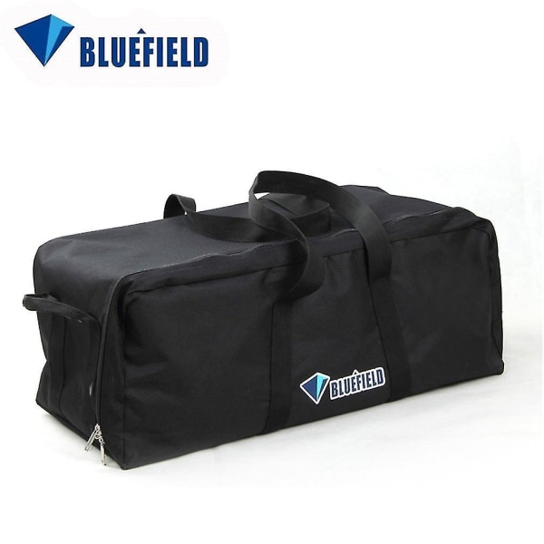 Bluefield Vattentålig Heavy Duffel Duffel Gear Väskor Camping