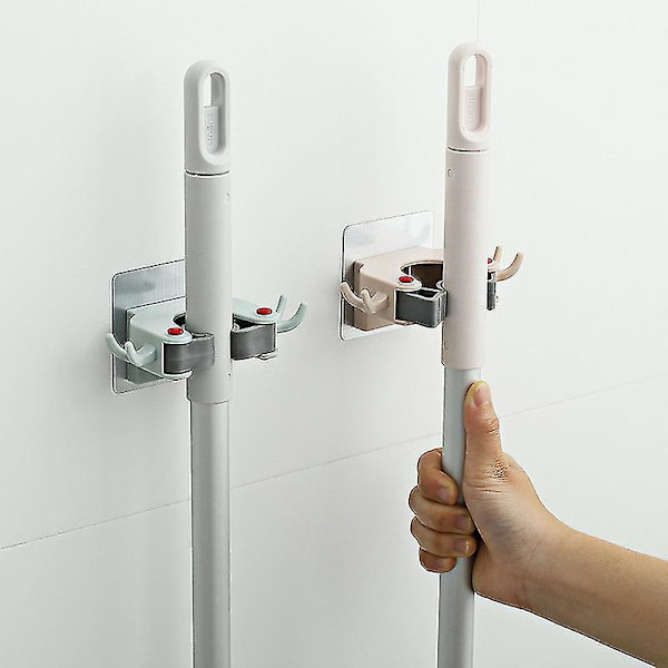 Sju-sidig Polerad Fil - Flera Färger - 5-pack