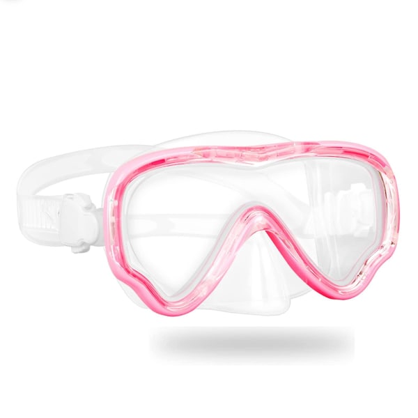Barnedykkermaske Svømmesnorkelmaskebriller