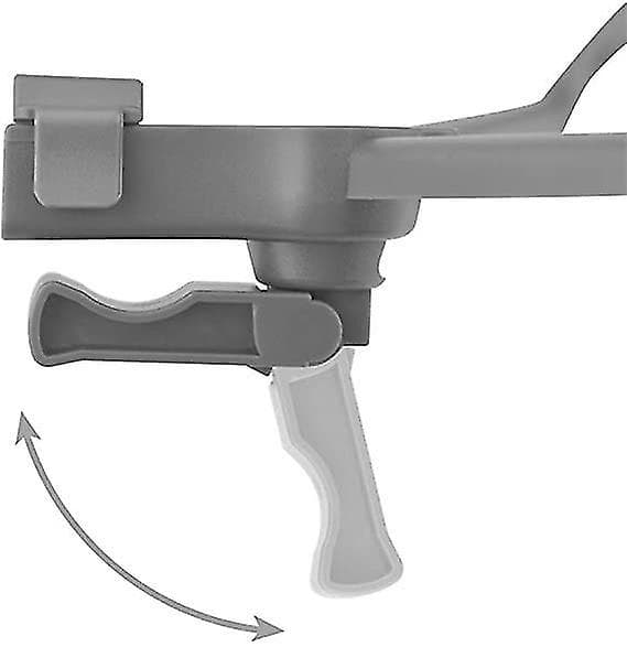 Propeller Skydd för Mavic Air 2 Anti-kollisionsskydd Ring