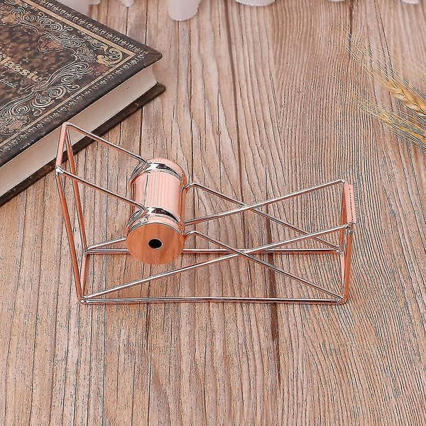 Tejpklippare i Roséguld, Washi-Förvaring, Kontorsmaterial, Roséguld